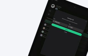 SoonCall friendship tracker screenshot 3
