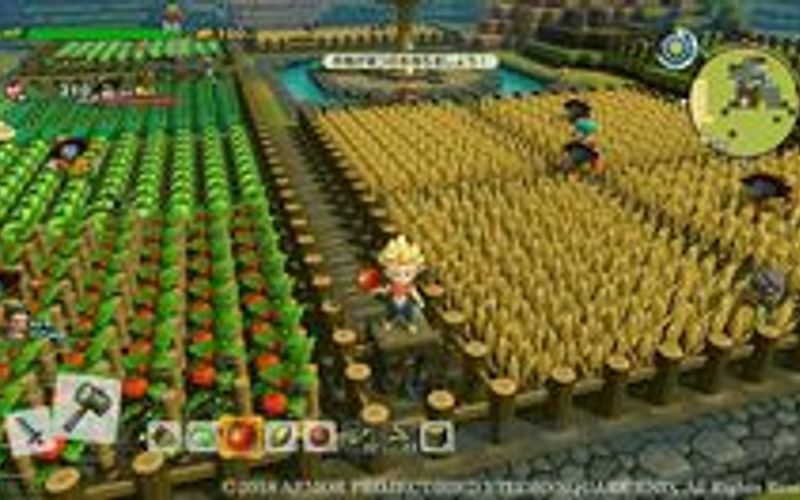 49 Games Like Dragon Quest Builders For Linux (Chapter II): Gnomoria