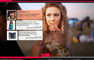 wireWax screenshot 2