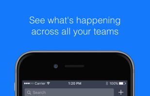 Workplace from Meta screenshot 1