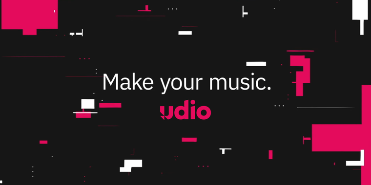 Udio: App for music creation and sharing that allows you to generate ...