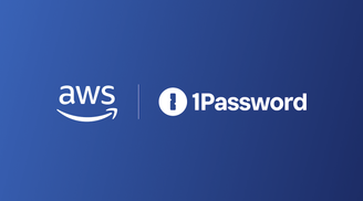1Password partners with AWS to bring Secrets Manager integration to all desktop users image