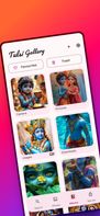 Tulsi Gallery screenshot 1