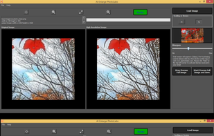 AI Enlarge screenshot 3