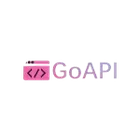 GoAPI icon