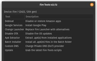 Linux/macOS