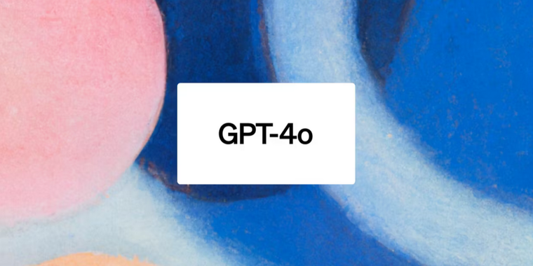 GPT-4o update boosts writing capabilities and file handling