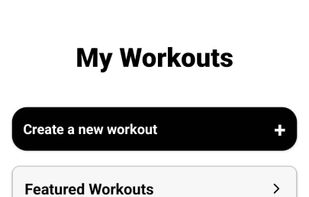 Simple : Fitness Simplified screenshot 2