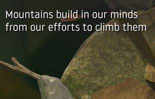 Getting Over It with Bennett Foddy screenshot 3