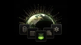 NVIDIA debuts Nemotron 3 open models for scalable agent systems with up to 500B parameters image