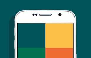 Beatbox (app) screenshot 1