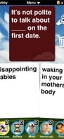 Evil Apples screenshot 2