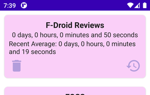 Sobriety screenshot 3