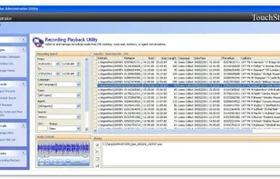 Sophisticated Call Recording - Improve productivity and stay compliant