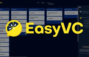 EasyVC screenshot 1