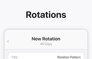 Supershift screenshot 1
