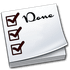 Simply Done icon