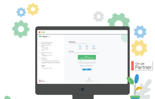 Google Ads by Clever Ads screenshot 2