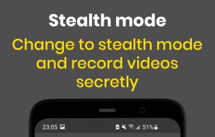 SafetyScope screenshot 3