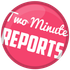 Two Minute Reports icon