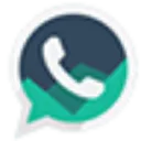 Yowhatsapp icon