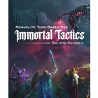 Immortal Tactics: War of the Eternals icon