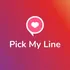 Pick My Line icon
