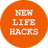 New Life Hacks icon