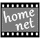 HomeNet Local Media Server Icon