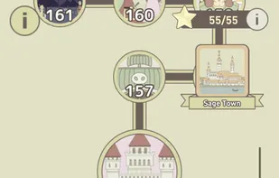 IQ Dungeon screenshot 3