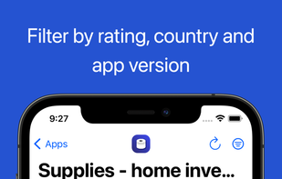 ReviewMouse screenshot 1