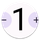 Simple Counter icon