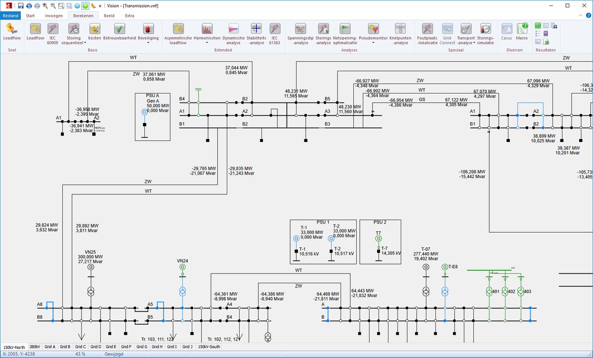 Vision Network Analysis App Reviews, Features, Pricing & Download