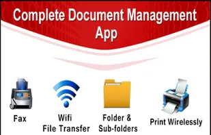Sign and Send Documents screenshot 1