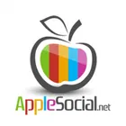 AppleSocial icon