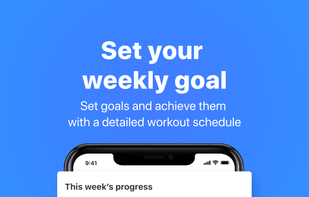 Burn.Fit screenshot 1