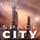 SpaceCity Icon