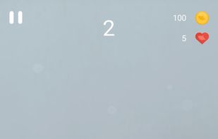 Vegetables Sharks AR screenshot 1