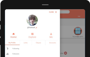 Mobile-friendly and easy to use,