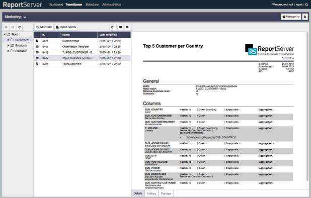 Free SQL Server Reporting Services Alternatives: Top 10 Business ...