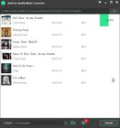 AudFree Spotify Music Converter screenshot 1