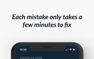 Grammar Fix screenshot 3