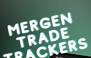 Mergen: Trade Tracker screenshot 1