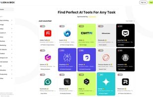 Homepage