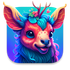 Amazing AI icon