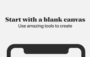 Charcoal screenshot 1