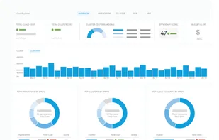 Harness.io screenshot 1