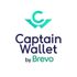Captain Wallet icon