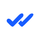 Doubletick for Gmail icon