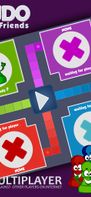 LUDO with Friends screenshot 3